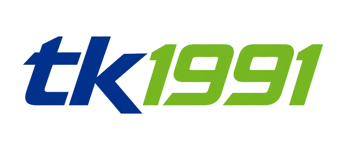 tk1991 লোগো